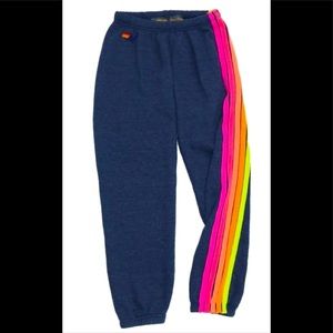 AVIATOR NATION SWEATPANTS
